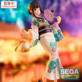  Figura Lycoris Recoil Luminasta - Takina Inoue (Festival in Yukata), 19 cm | shoptok.hr