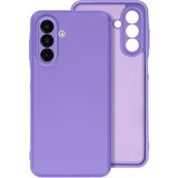 AVIZAR Ohišje za Samsung Galaxy A26 Poltrdi Mehak dotik Proti sledovom, Vijolična, (5000012602) | Shoptok.si
