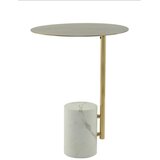 Kayoom MIZICA, bela, zlate barve | Shoptok.si