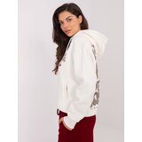 Sublevel Sweatshirt-D10600BI02420R-white | shoptok.hr