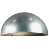 Nordlux Spoljno zidno svetlo SCORPIUS 1xE27/60W/230V IP33 srebrno Cene