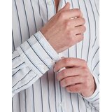 Boss Srajce z dolgimi rokavi Relegant_6_M Bela | Shoptok.si