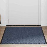 vidaXL Predpražnik moder 90x150 cm | Shoptok.si