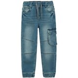 Cool club hlače denim DH CJB2810322 F modra 110 Cene