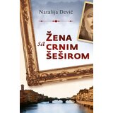 Laguna Natalija Dević - Žena sa crnim šeširom Cene