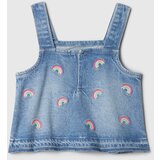 GAP Kids' Denim Top - Girls | Shoptok.si