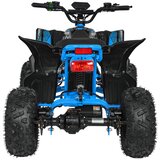 Quad Akumulatorski štirikolesnik DESERT STORM LIFT 800W - moder | Shoptok.si
