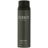 Calvin Klein Eternity za Muškarce Deodorant VAPO 160 ml | shoptok.hr