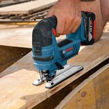 Bosch Akumulatorska ubodna testera GST 18 V-LI B Professional | ePonuda.com