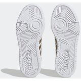 Adidas Čevlji Hoops 3.0 Low Classic Basketball HP7972 Bela | Shoptok.si