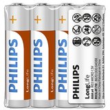 Philips AAA Longlife 1/4 Extra Cink-hlorid baterije Cene