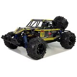 Lean_Toys Daljinsko upravljan terenski avto 1:18 Rumena ENOZE 9303E 45 km / h | Shoptok.si