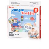  Mekana knjiga saobraćaj za bebe | Eponuda.com