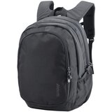 Target ruksak 3 zip duel black 26640 | shoptok.hr
