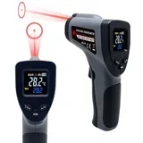 Laserski termometer / infrardeči / -50°C do +550°C, (21562674)