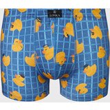 Lonka Bombažne boksarice Kevin Račke II | Shoptok.si