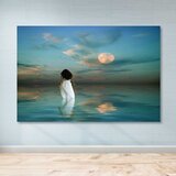 Wallity Slika DEV02919100140, 100x140 cm | ePonuda.com