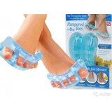 Pampered Toes Spa Therapy - revitalizirajte umorna stopala | shoptok.hr
