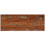 Ploča za stol 50x20x3 8 cm pravokutna masivno obnovljeno drvo | shoptok.hr