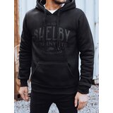 DStreet Crna Shelby majica s kapuljačom Cijene