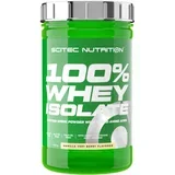 Protein 100% Whey Isolate, Vanila-šumsko voće 700g