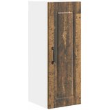  Ormar za Zid 2 pcs Staro drvo 30 x 31 x 80 cm Konstruirano drvo | shoptok.hr