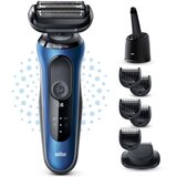 Braun brijaći aparat serija 6 61-B7500CC | shoptok.hr