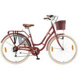  Bicikl Polar Grazia AL 7s Medusa - M | shoptok.hr