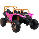 Buggy na akumulator Arctic Cat WILDCAT XX 4x4 - dvosjed - rozi | shoptok.hr