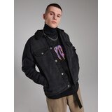 Cropp - Men`s jacket - Črna Cene