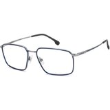 Carrera 8937 9T9 ONE SIZE (57) Siva/Kristalna Cene