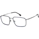8937 9T9 ONE SIZE (57) Siva/Kristalna
