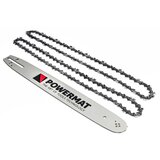  Vodilica 16" 0,325" 66 karika PM-PR-16C2 + 2 lanca Cijene