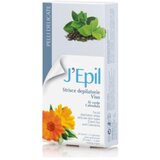  XANITALIA TRAKE ZA DEPILACIJU LICA | Eponuda.ba