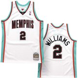 Mitchell And Ness muški Jason Williams 2 Memphis Grizzlies 2001-02 Mitchell & Ness Swingman dres Cijene