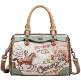 Janet Ženska torba Western Odyssey 28,5x15,5x20 cm J-087E | shoptok.hr