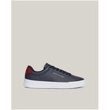 Tommy Hilfiger Nizke superge FM0FM05297 Modra | Shoptok.si