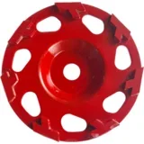 Profesionalna brusna ploča za beton 115mm