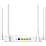 Tenda Router RX3, AX1800, dvopasovni, Gigabit, WiFi 6 | Shoptok.si