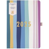 BusyB Rokovnik 160 str. Stripe – | Shoptok.si