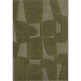 ESTE Temno zelena preproga 120x170 cm Cairo – Cene