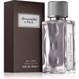 Abercrombie & Fitch First Instinct toaletna voda za moške 30 ml | Shoptok.si