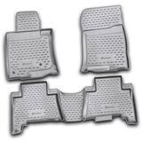 Novline 3D patosnice toyota land cruiser prado 5 places 12/2009-2013 set 4 kom | ePonuda.com