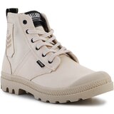 Palladium Visoke superge Pampa Hi Army 78583-210-M Sahara Bež Cene