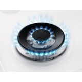Electrolux plinska kuhalna plošča KGG64362W | Shoptok.si