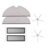 Roborock Set rezervnih delov za S5, S6 Bela | Shoptok.si
