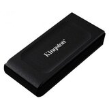 Kingston EXT.SSD 1TB Kingston SXS1000/1000G USB 3.2 Gen 2 peeds up to 1,050MB/s read, 1,000MB/s write Includes USB-C to USB-A cable | Eponuda.ba