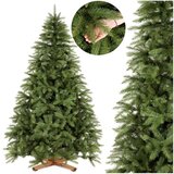  Umjetna božićna jelka Skandinavska Premium 220 cm | shoptok.hr