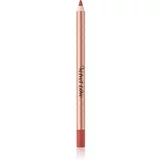 ZOEVA Velvet Love Lip Liner olovka za konturiranje usana nijansa Serenad 1,2 g