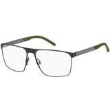 Tommy Hilfiger Okvir za naočale za muškarce Tommy Hilfiger TH-1861-4IN Ø 61 mm | shoptok.hr